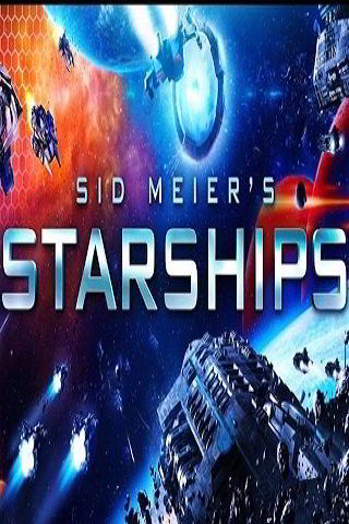 Sid Meier&#39;s Starships