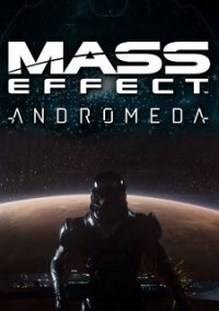 Mass Effect: Andromeda скачать торрент бесплатно