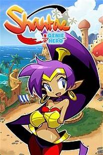 Shantae Half-Genie Hero скачать торрент бесплатно