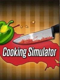 Cooking Simulator (2019) скачать торрент бесплатно