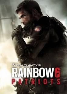 Tom Clancy’s Rainbow Six: Patriots