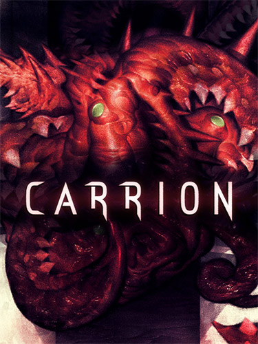 Carrion (2020)
