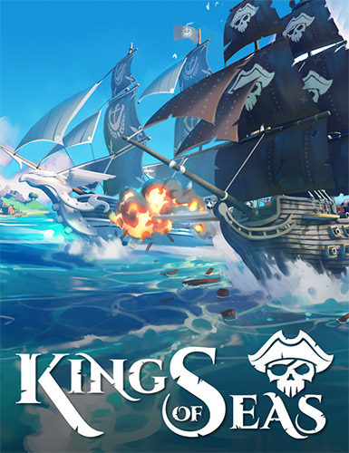 King of Seas (2021) скачать торрент бесплатно